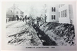 Summer Street Jacket Water Main Construction 1900
