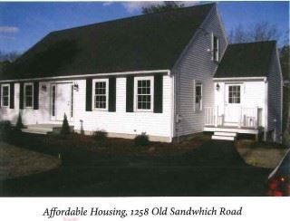 1258 Old Sandwhich Road