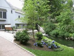 Article 9B Jenny Grist Mill Fish Way