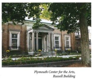 Plymouth Center for the Arts