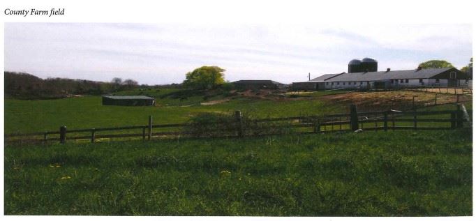 County Farm