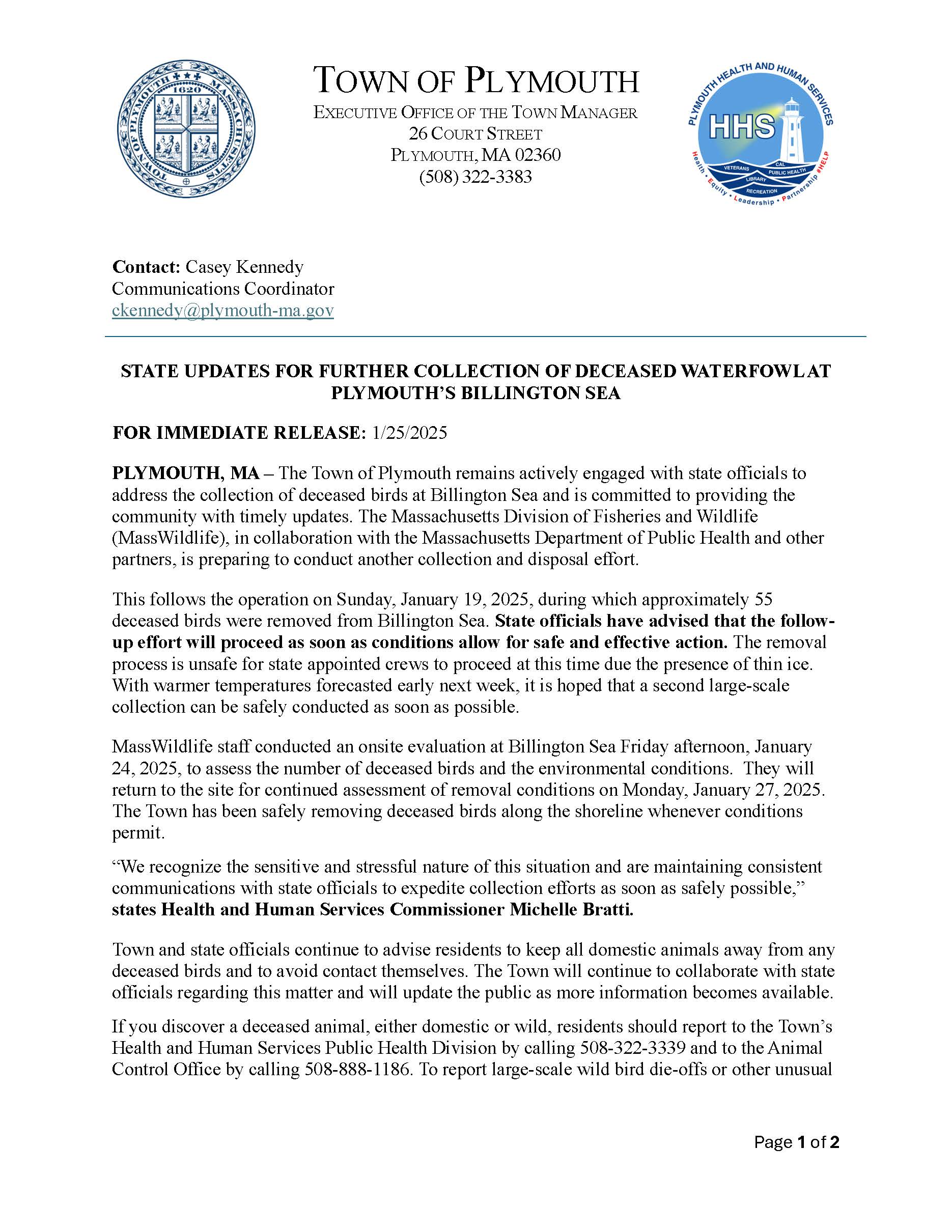 State Update  - Additional Collection Efforts for Avian Flu (002)_Page_1