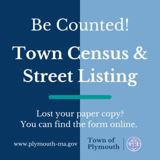 Census Advertisement - Be Counted